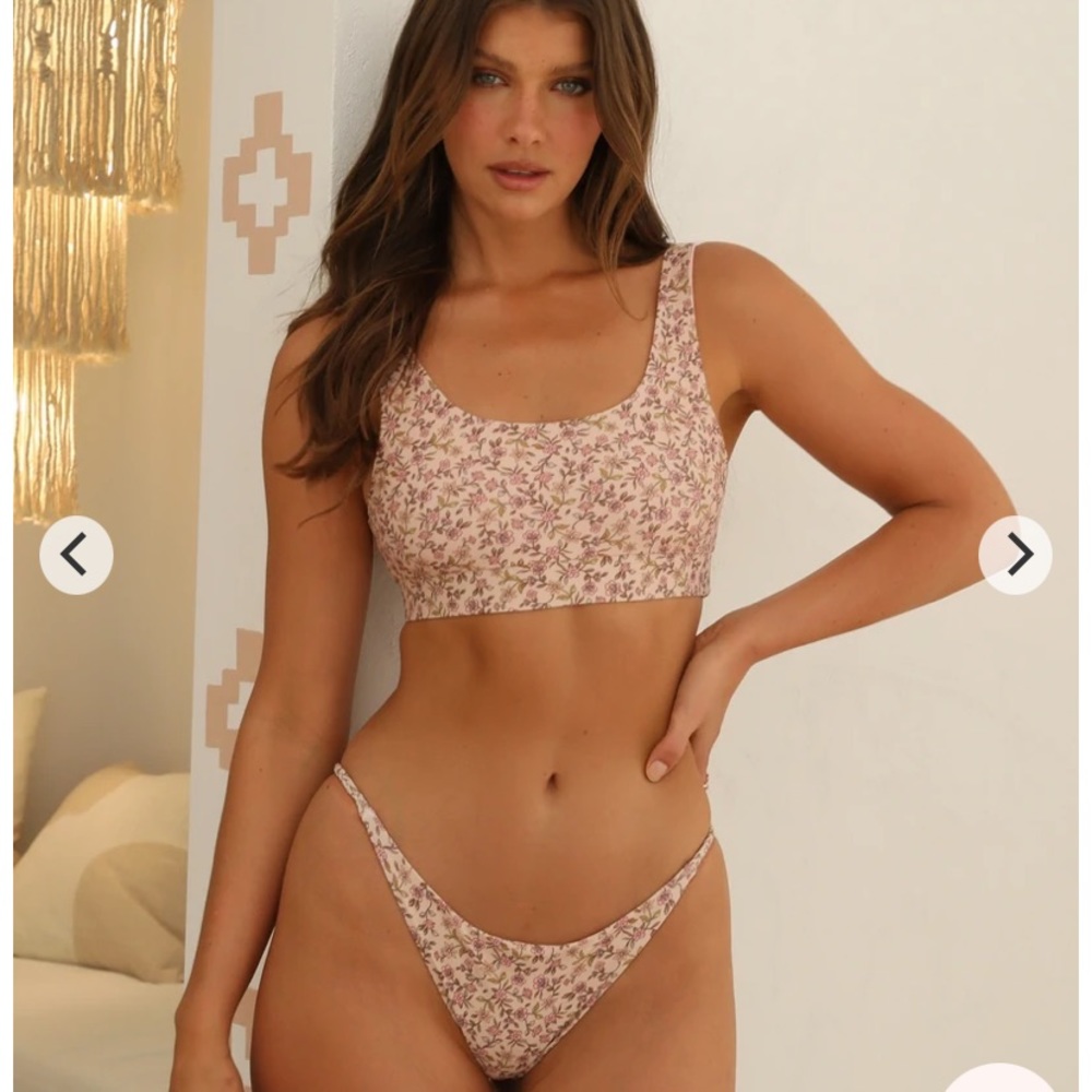 Kulanis Kinis bikini